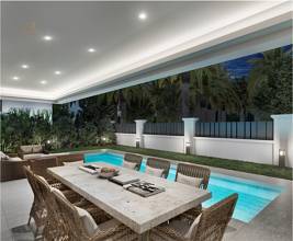 Thumbnail von The Golden Mile Villa ES91591