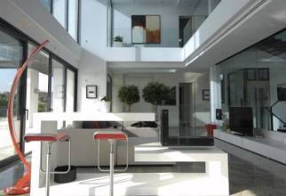 Thumbnail von Benahavís Villa ES91373