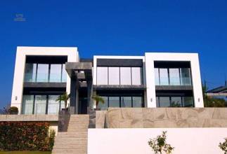 Thumbnail von Benahavís Villa ES91373