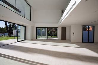 Thumbnail von Estepona Villa ES91383