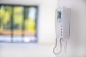 Thumbnail von Estepona Villa ES91383