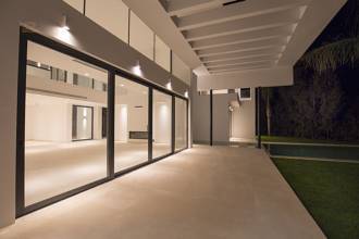 Thumbnail von Estepona Villa ES91383