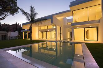 Thumbnail von Estepona Villa ES91383