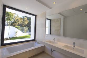 Thumbnail von Estepona Villa ES91383