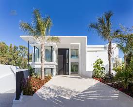 Thumbnail von Estepona Villa ES91383