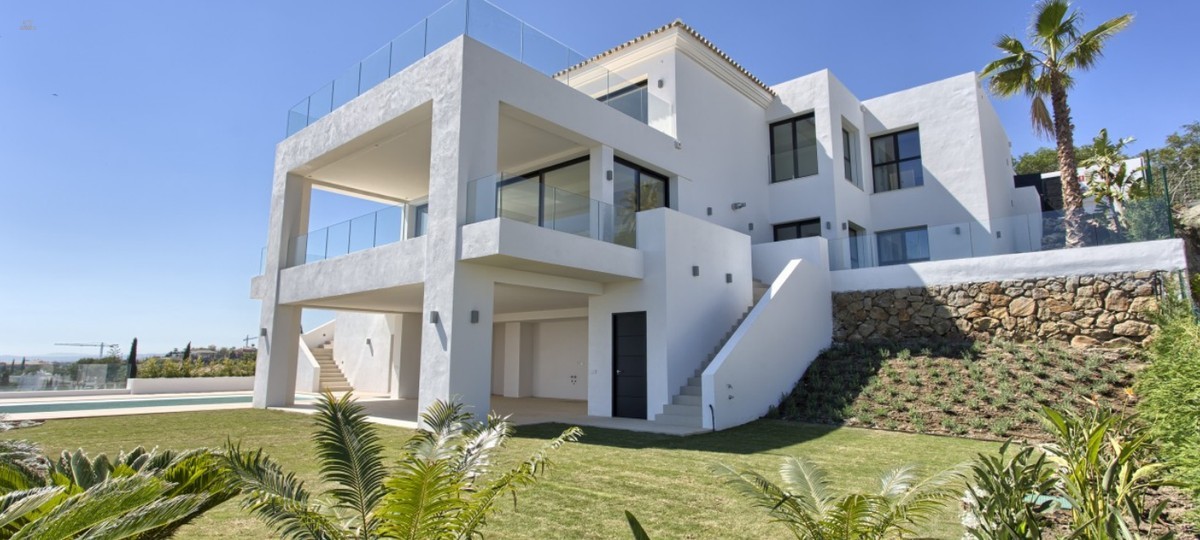 El Paraiso Villa ES91471