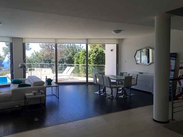  Sierra Blanca Town House ES91442