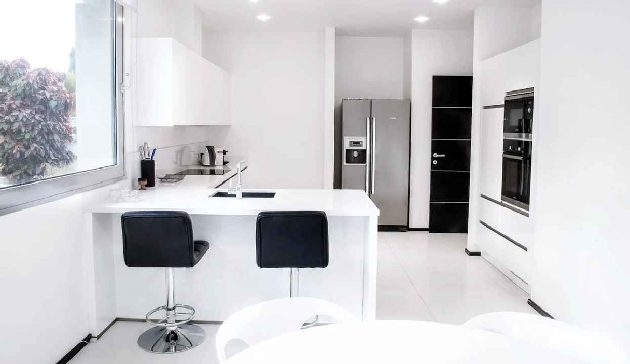  Sierra Blanca Town House ES91441