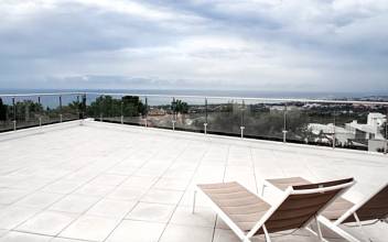 Thumbnail von Sierra Blanca Town House ES91441