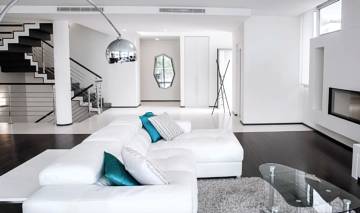 Thumbnail von Sierra Blanca Town House ES91441