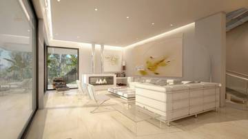 Thumbnail von Luxus-Villa in Estepona R2861969
