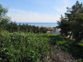 Thumbnail von Luxus-Villa in Estepona R2861969