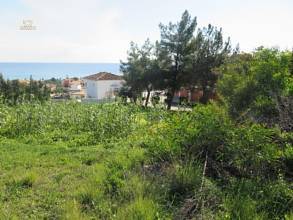 Thumbnail von Luxus-Villa in Estepona R2861969