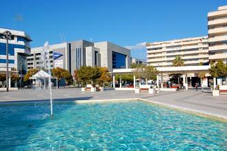 Thumbnail von Puerto Banús Commercial Property ES91486