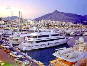 Thumbnail von Puerto Banús Commercial Property ES91486