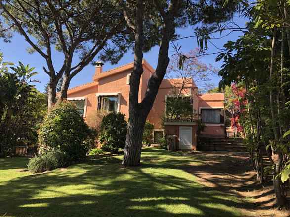  Calahonda Villa ES92222