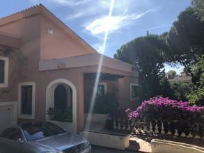 Thumbnail von Calahonda Villa ES92222