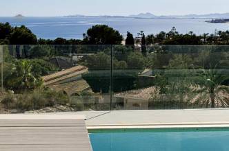 Thumbnail von Orihuela Villa ES17475