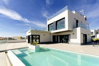 Thumbnail von Orihuela Villa ES17475