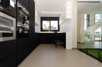 Thumbnail von Orihuela Villa ES17475