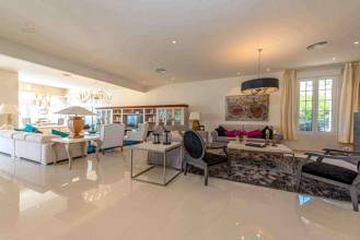 Thumbnail von Torrevieja Villa ES17726