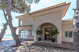 Thumbnail von Torrevieja Villa ES17726