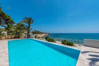 Thumbnail von Torrevieja Villa ES17726