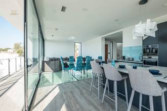 Thumbnail von Las Colinas Golf Villa ES9497