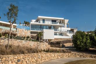 Thumbnail von Las Colinas Golf Villa ES9497