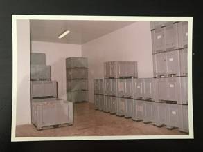 Thumbnail von Fuente de Cantos Commercial Property ES91508