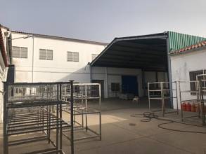 Thumbnail von Fuente de Cantos Commercial Property ES91508