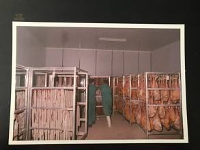 Thumbnail von Fuente de Cantos Commercial Property ES91508