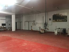 Thumbnail von Fuente de Cantos Commercial Property ES91508