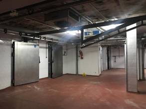 Thumbnail von Fuente de Cantos Commercial Property ES91508