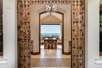 Thumbnail von Sotogrande Villa ES80974