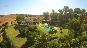 Thumbnail von Sotogrande Villa ES80974