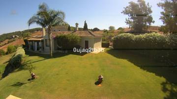 Thumbnail von Sotogrande Villa ES80974