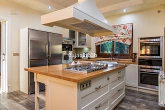 Thumbnail von Sotogrande Villa ES80974