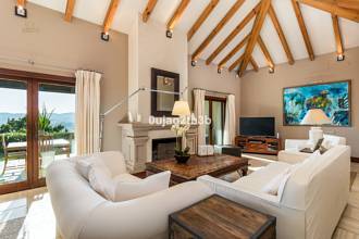 Thumbnail von Sotogrande Villa ES80974