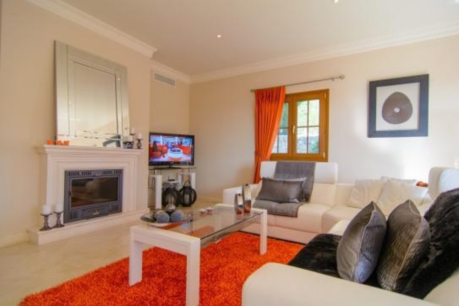 Thumbnail von Luxus-Villa in El Paraiso