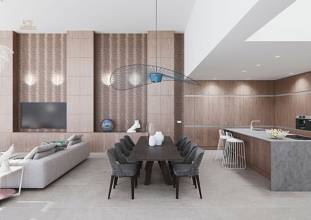 Thumbnail von Campoamor Villa ES7980