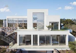 Thumbnail von Campoamor Villa ES7980