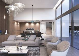 Thumbnail von Campoamor Villa ES7980