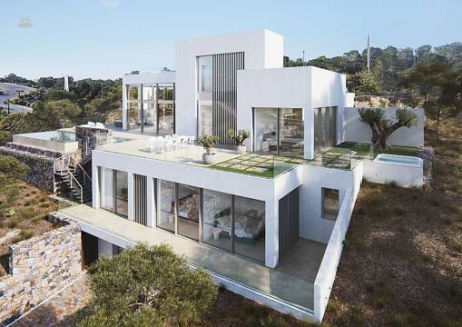  Campoamor Villa ES7980