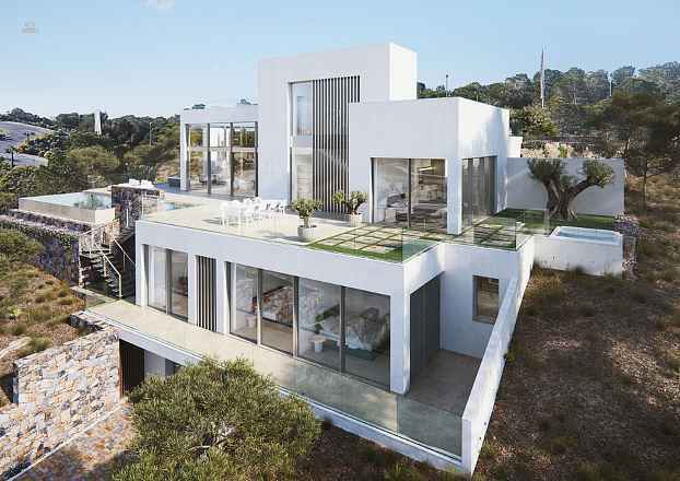  Campoamor Villa ES7980