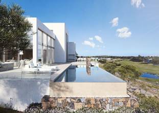 Thumbnail von Campoamor Villa ES7980