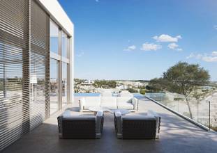 Thumbnail von Campoamor Villa ES7980