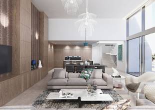 Thumbnail von Campoamor Villa ES7980