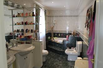 Thumbnail von Cabo Roig Villa ES6675