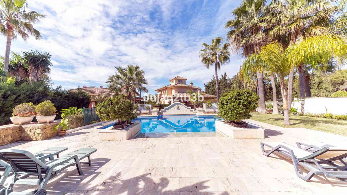 Thumbnail von El Rosario Villa ES80951